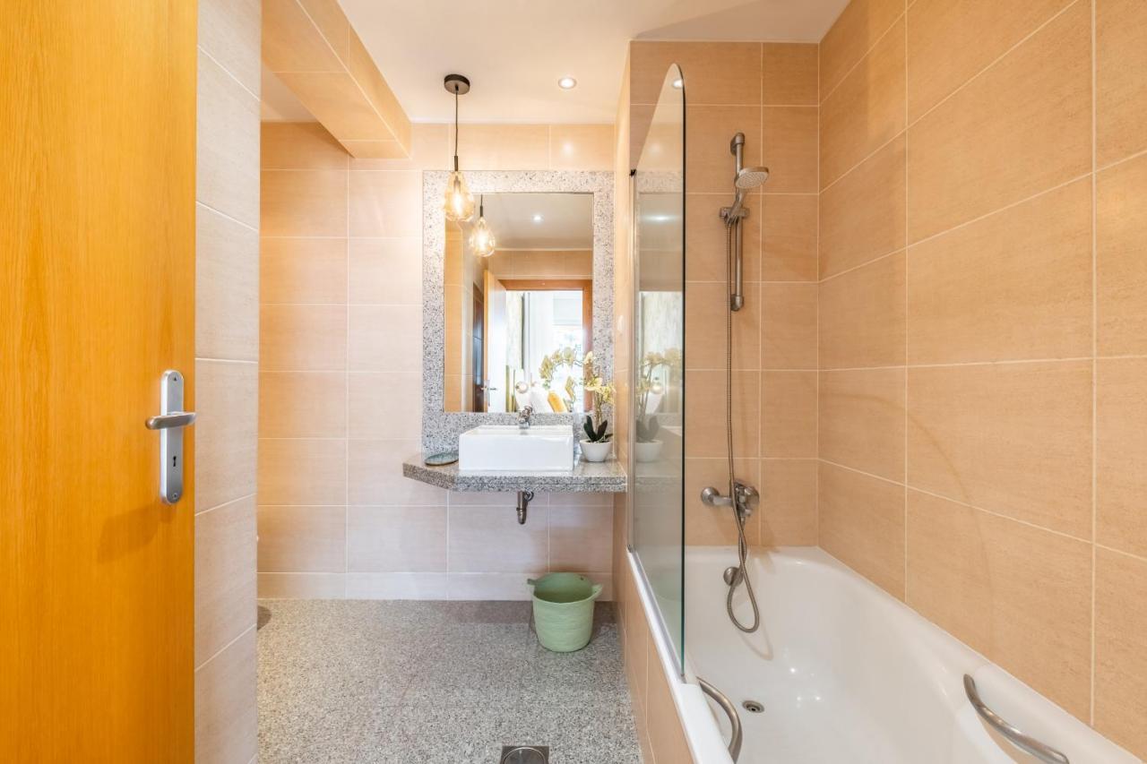 Apartamento Vale Verde By Madeira Sun Travel Funchal  Exterior foto