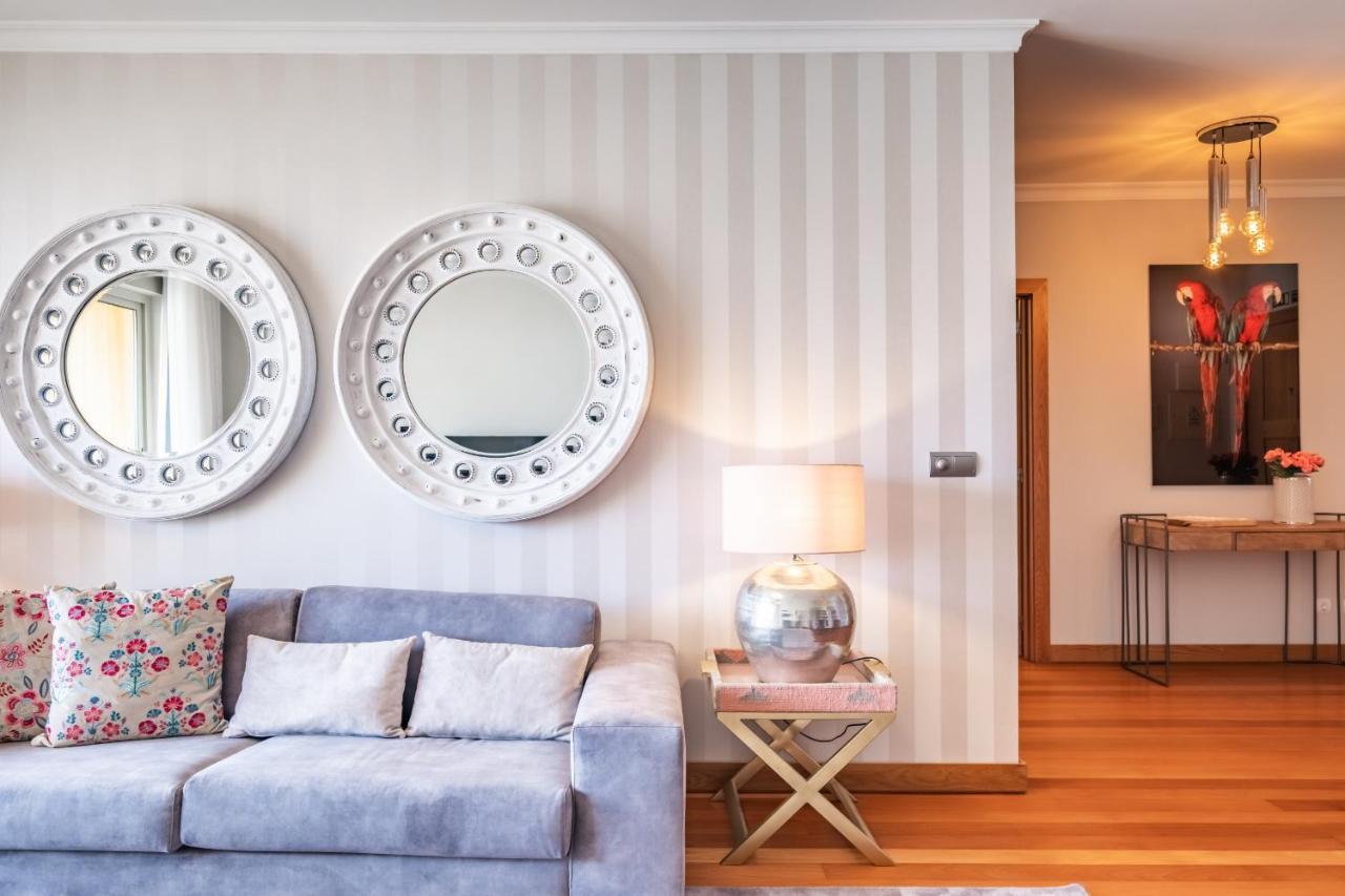 Apartamento Vale Verde By Madeira Sun Travel Funchal  Exterior foto