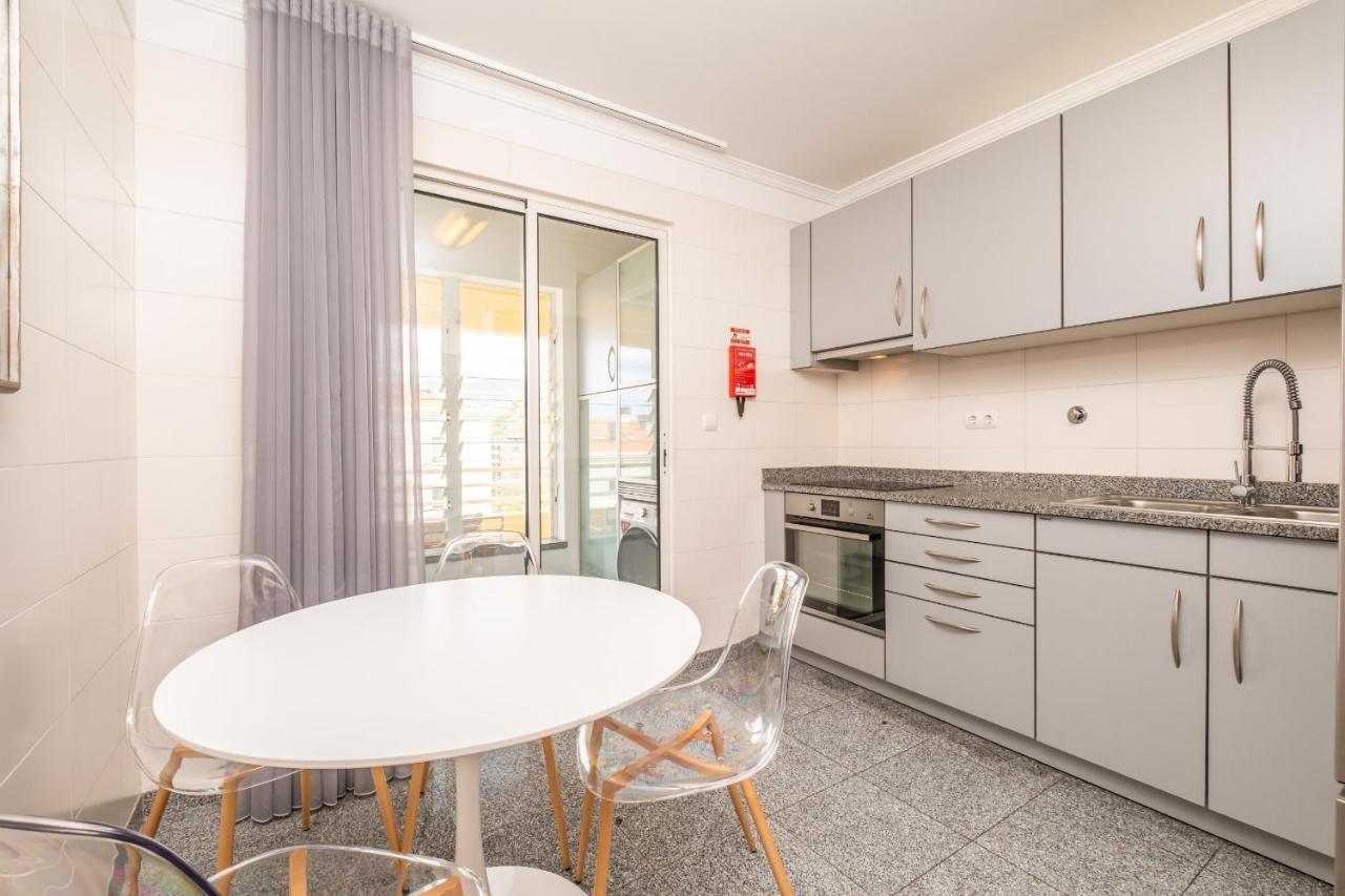 Apartamento Vale Verde By Madeira Sun Travel Funchal  Exterior foto